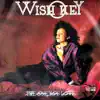 Wish Key - The One You Love (Italo Disco) - Single