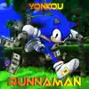 Yonkou - Runnaman - Single