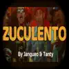 Jangueo DomiMusic - Zuculento Dembow (feat. TANTY) [Instrumental] - Single